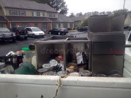 Best Scrap Metal Removal  in Fort Oglethorpe, GA