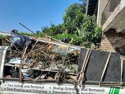 Best Residential Junk Removal  in Fort Oglethorpe, GA