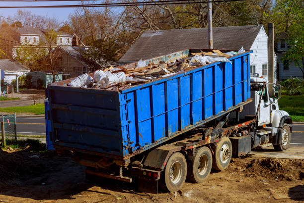 Best Garage Cleanout  in Fort Oglethorpe, GA