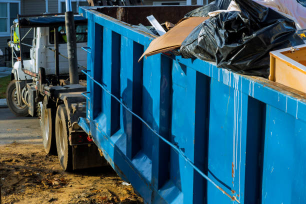 Best Yard Waste Removal  in Fort Oglethorpe, GA